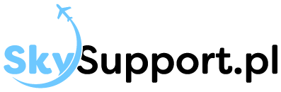 logo SkySupport